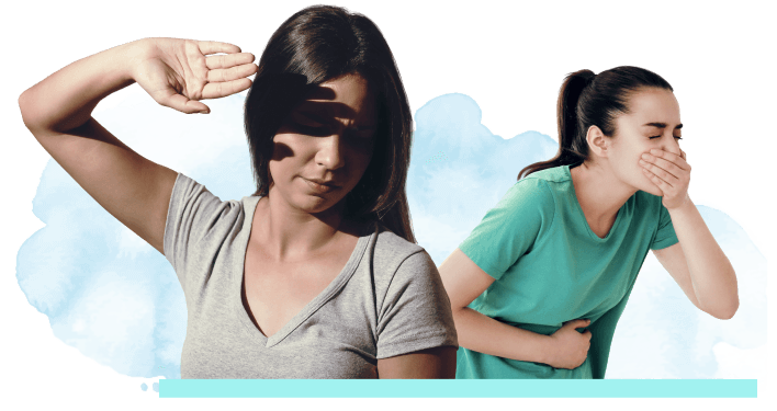WHAT IS MIGRAINE?