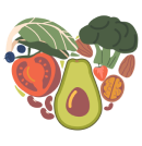 EATING RIGHT