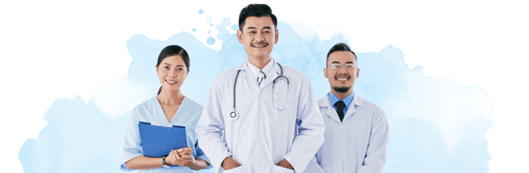 doctor