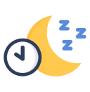 GETTING ENOUGH SLEEP
